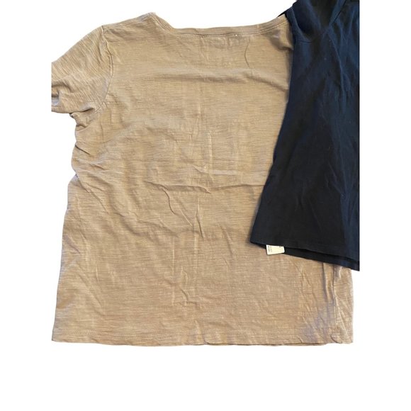 Women's Small Tee Shirt Bundle Fifth Sun Forever 21 Double Zero - Picture 2 of 14